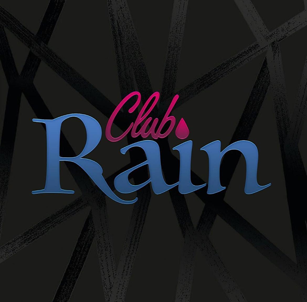 Standard Saturdays at Club Rain Every Saturday!