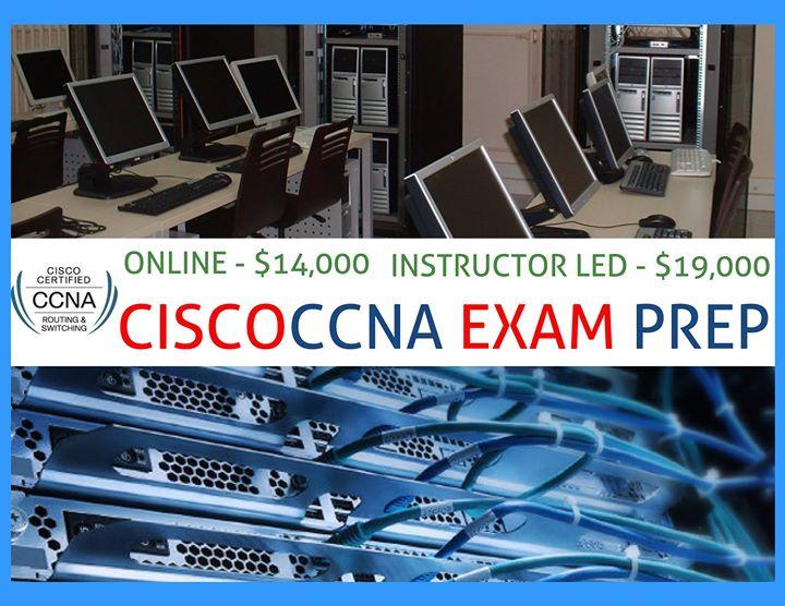 CCNA Exam PREP
