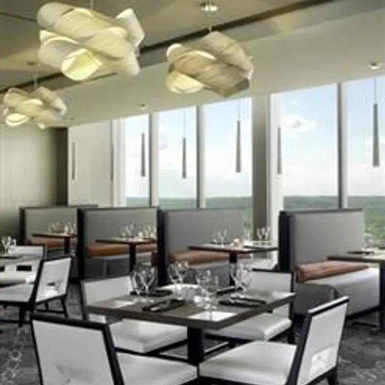 350 First - Doubletree Hilton