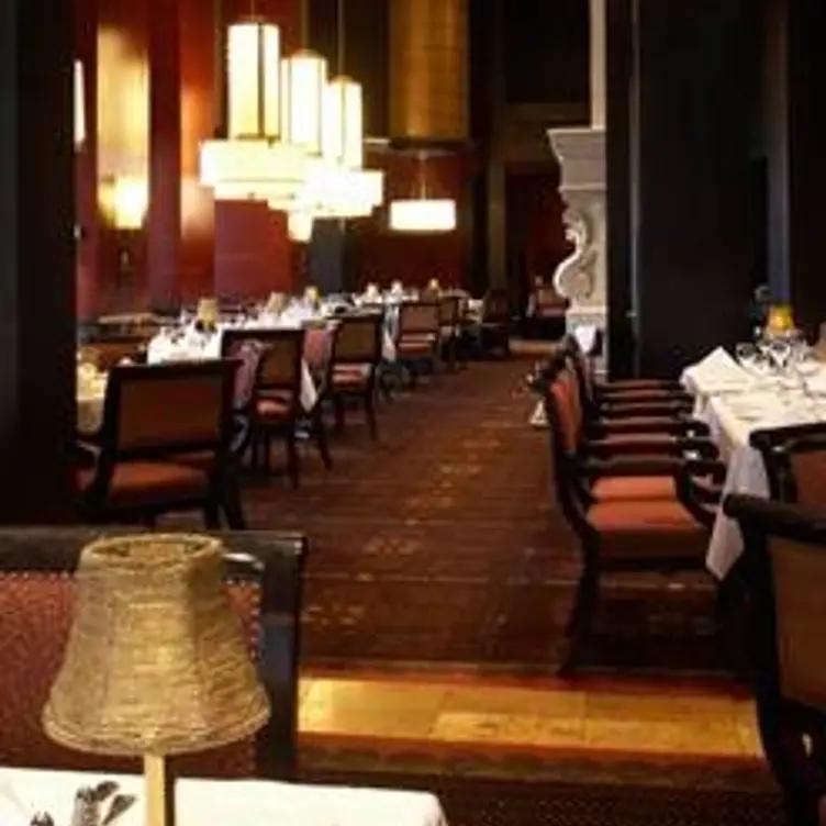Hy's Steakhouse - Winnipeg