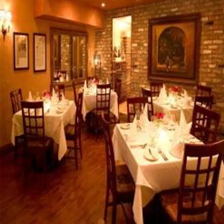 Cafe Avanti Restaurant