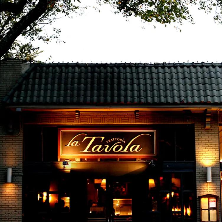 La Tavola Trattoria