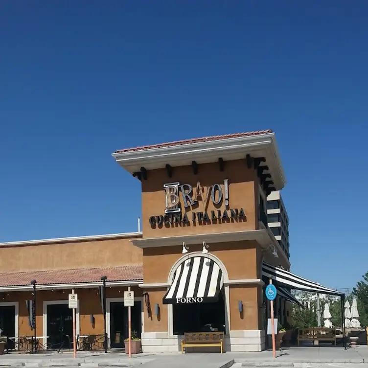 Bravo Italian Kitchen - Albuquerque - Uptown