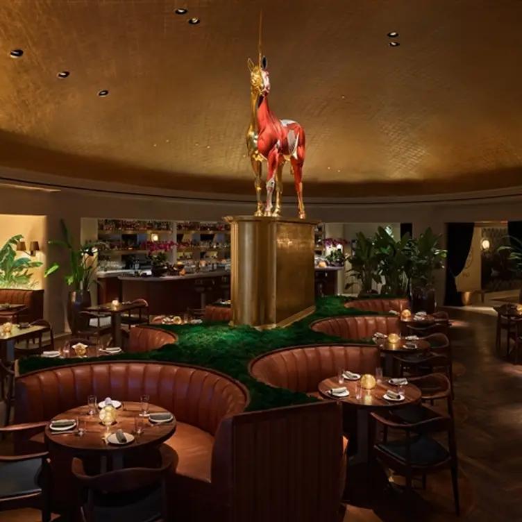 Pao by Paul Qui – Faena Hotel Miami Beach