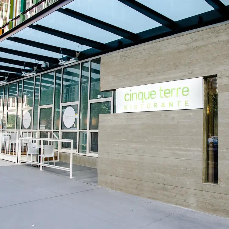 Cinque Terre Ristorante