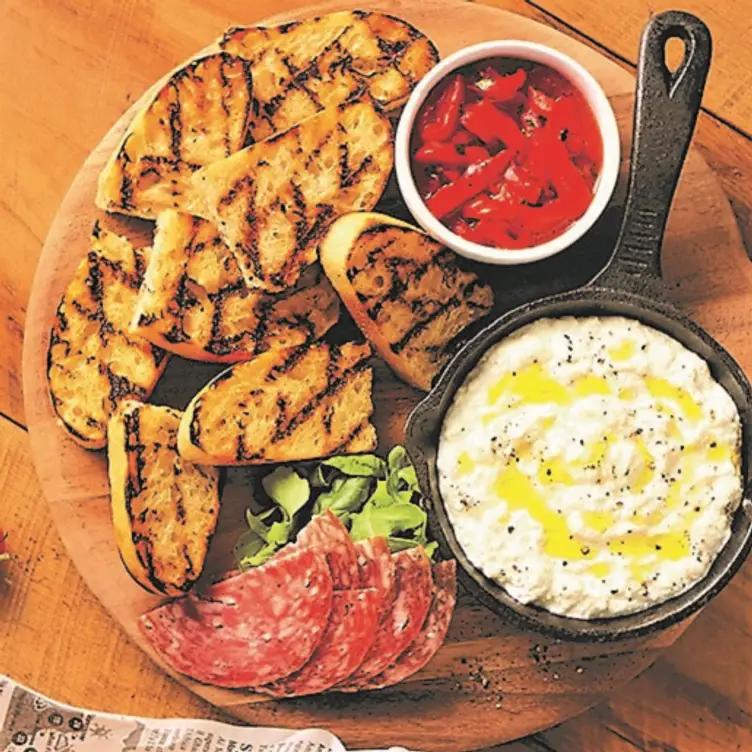 Bravo Italian Kitchen - Rochester Hills