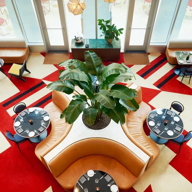 Restaurant at The Durham