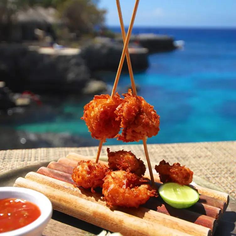 Rockhouse Restaurant