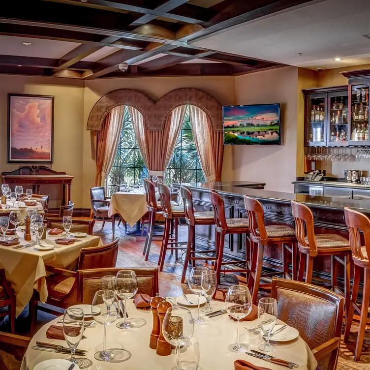 A Land Remembered at Rosen Shingle Creek