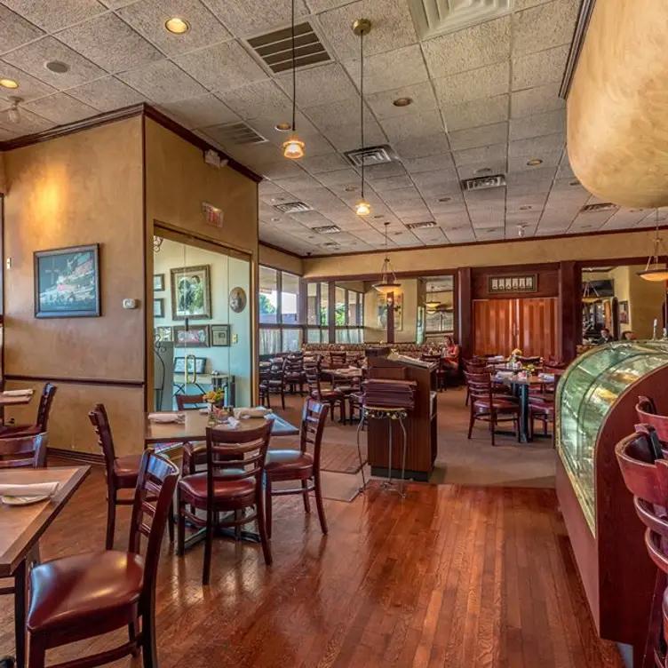 Cafe de France - Dallas