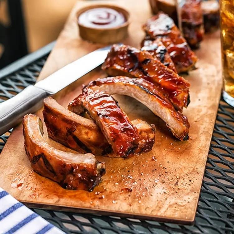 Tony Roma's - Winnipeg Pembina Hwy