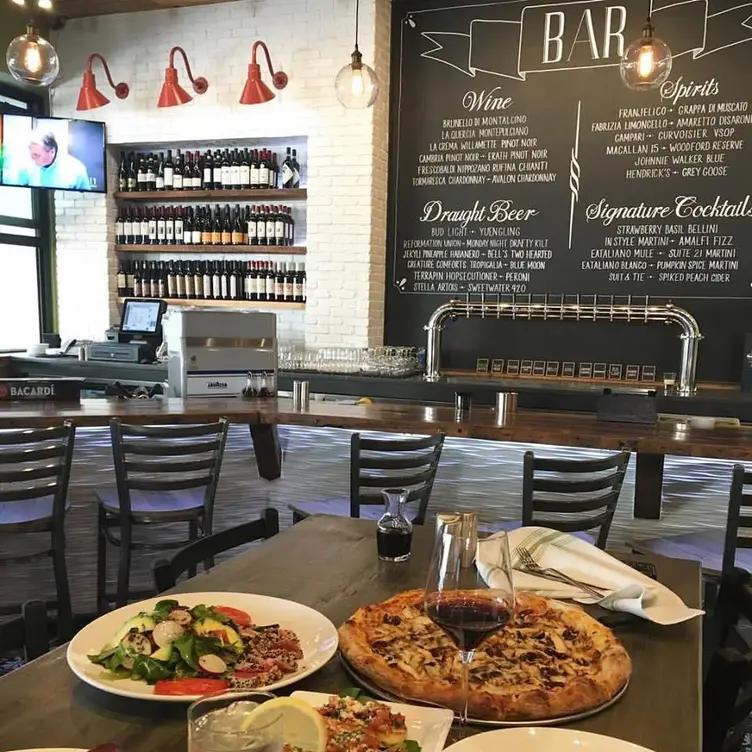 Eataliano Kitchen - Brookhaven