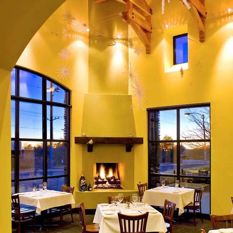 Savoy Bar and Grill Albuquerque