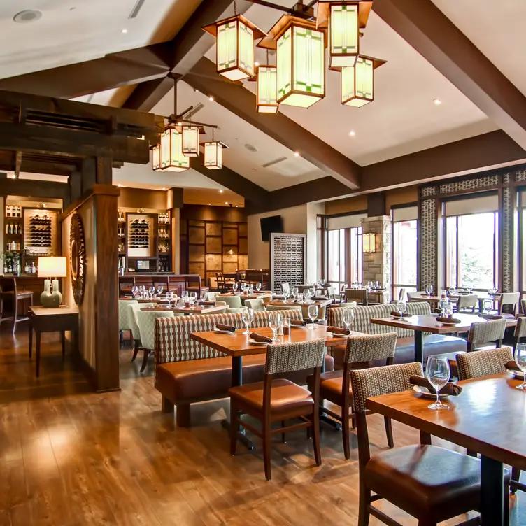 Buchanans Steak & Seafood