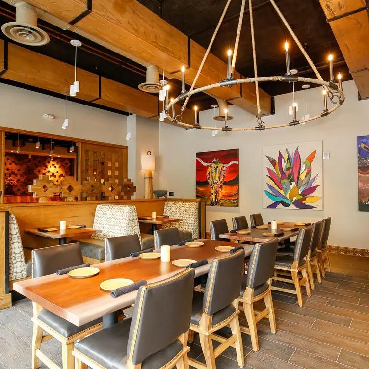 SOL Mexican Cocina - Denver