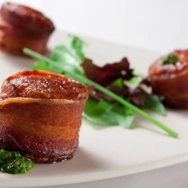 Mahogany Prime Steakhouse - Downtown