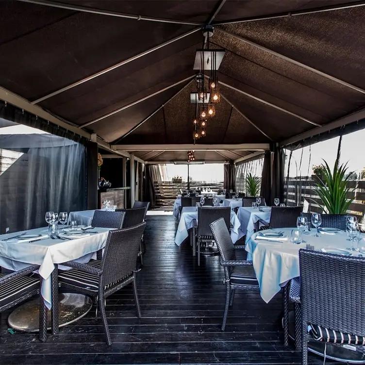 Rib n Reef Steakhouse