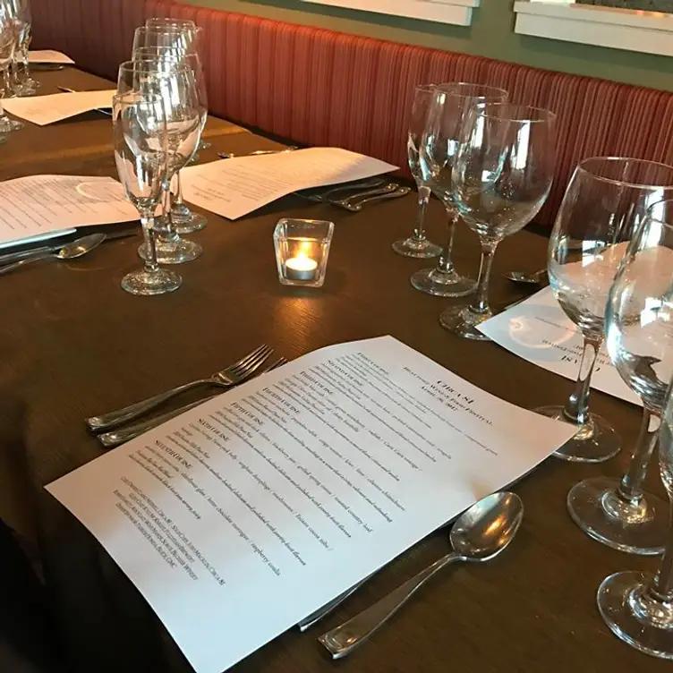 Circa 81 Tapas & Cocktaileria