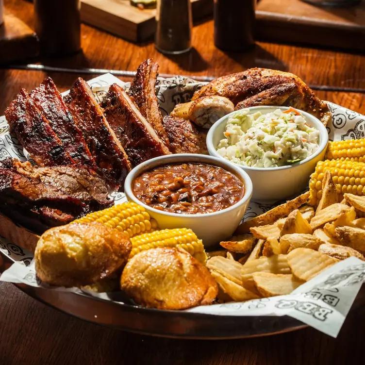 Famous Dave's - Reno