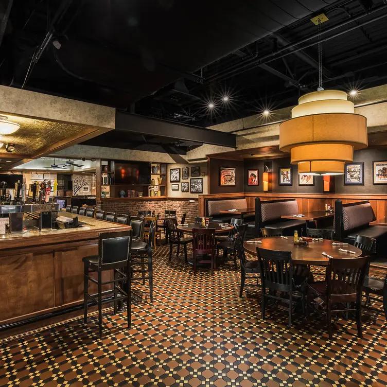 Pizza House-Ann Arbor