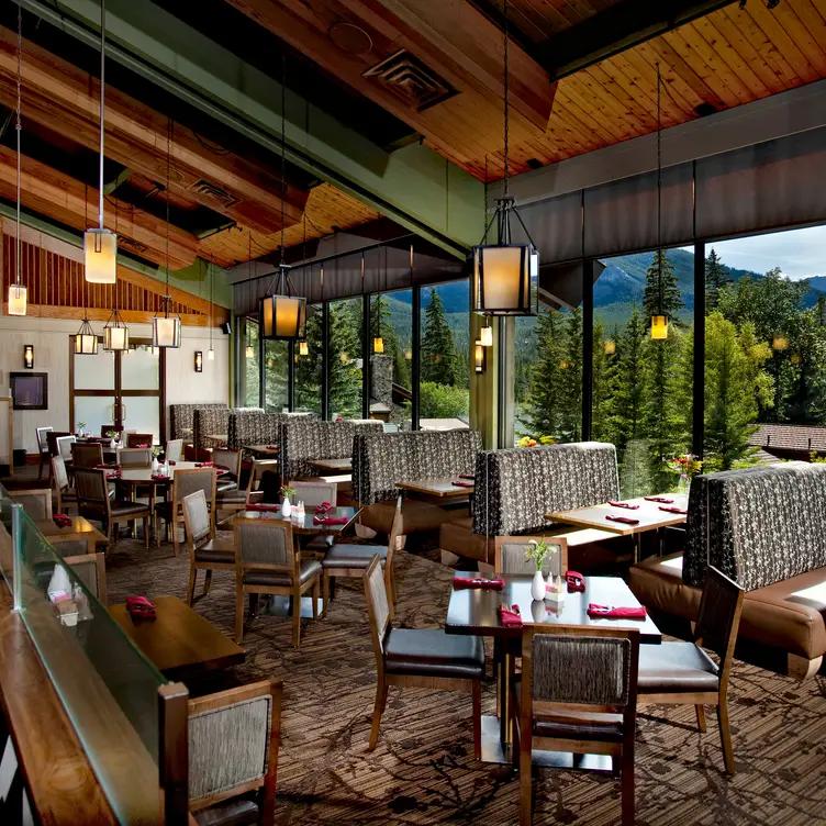 Crave Mountain Grill