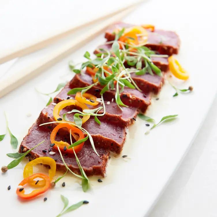 McCormick & Schmick's Seafood - Philadelphia