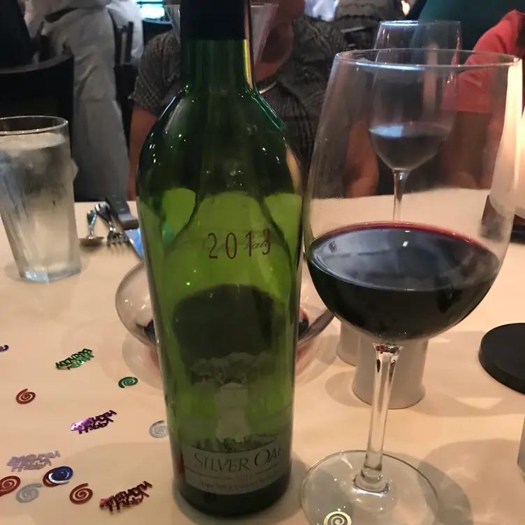 Southern Prime Steakhouse