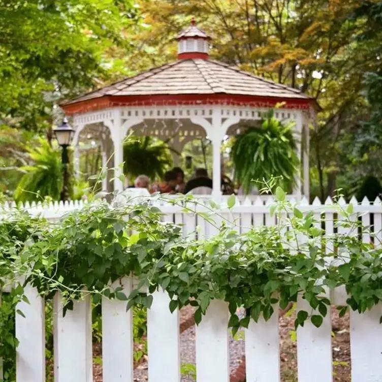 L'Auberge Chez Francois