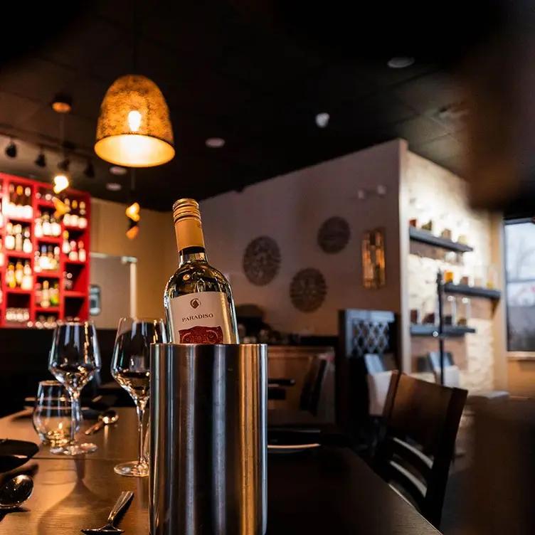 The Imperial Tandoor