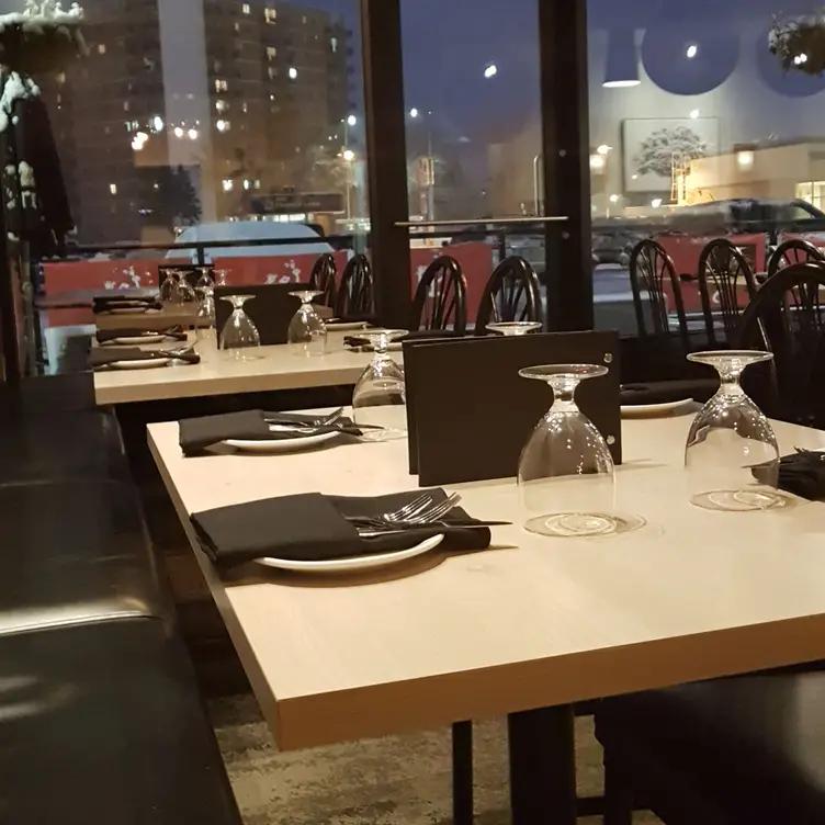 Nicolino's Restaurant