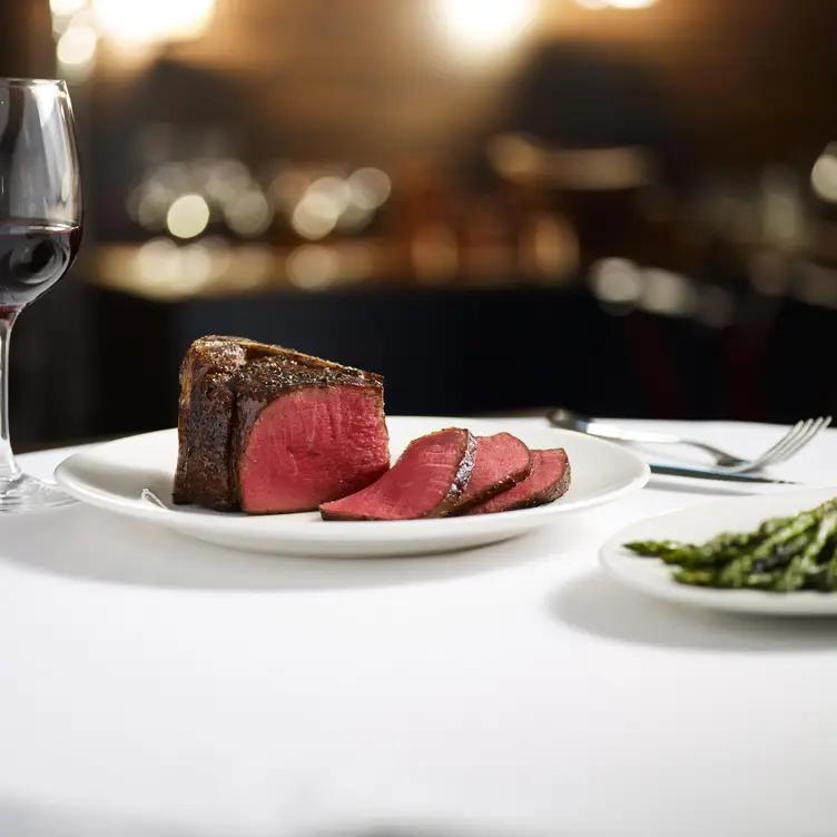 Sullivan's Steakhouse - Anchorage