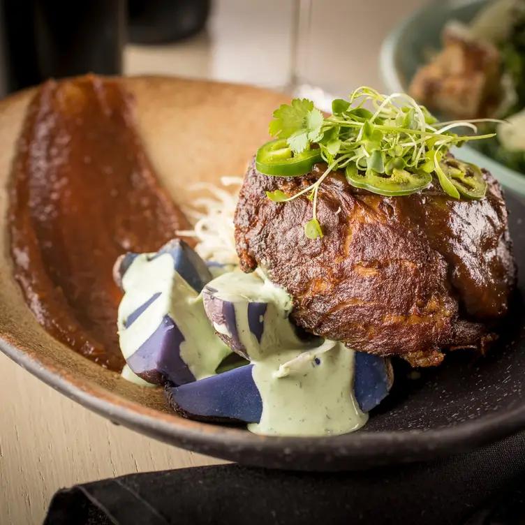 Table 28 - Little Rock