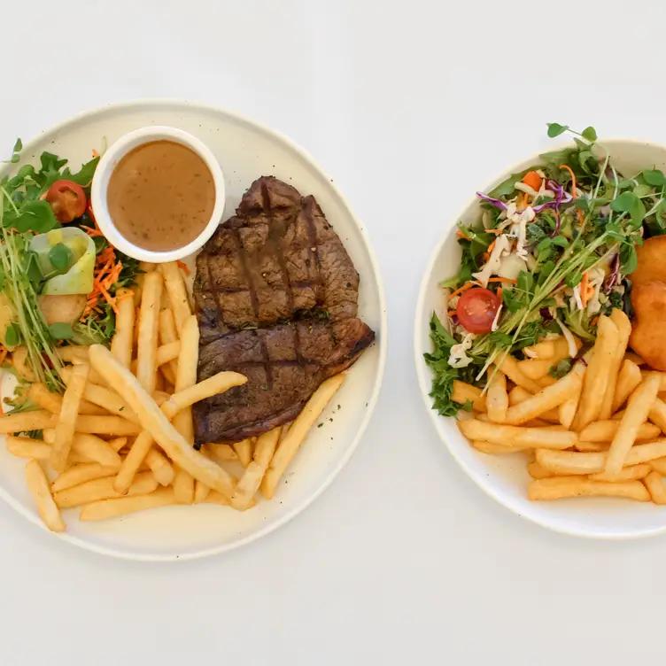 Frenzy's - Southport Sharks