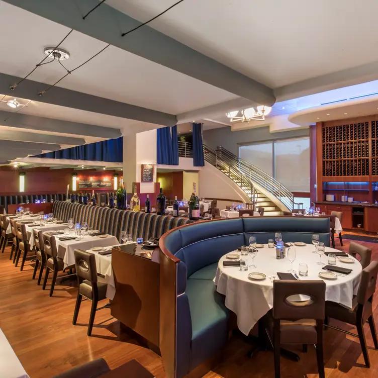 Oceanaire Seafood Room - Dallas