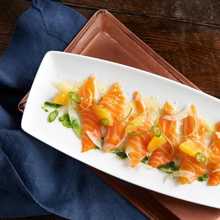 McCormick & Schmick's Seafood - Atlanta (CNN Center)