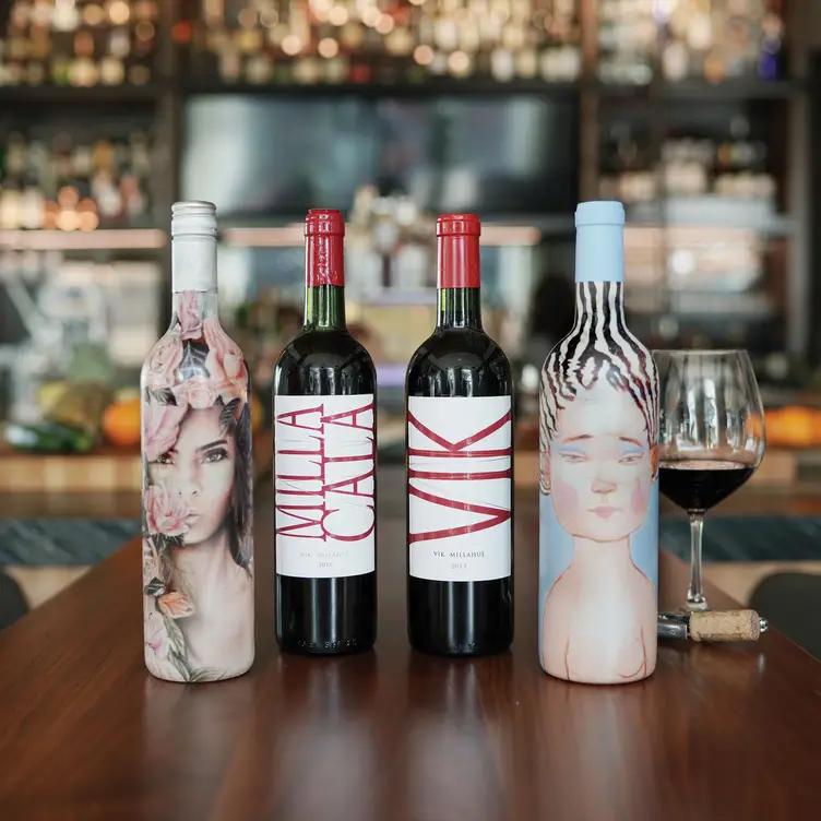 Fogo de Chao - Bellevue