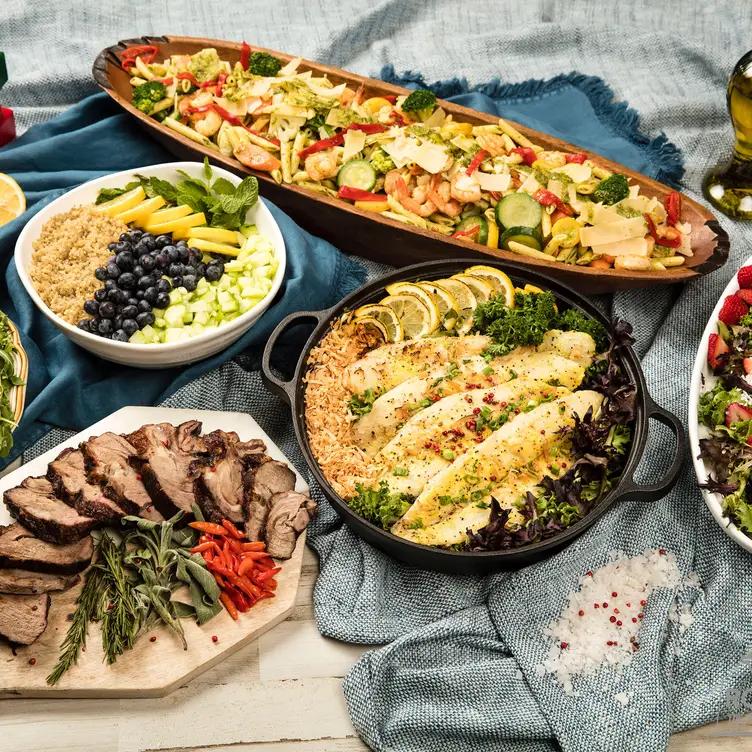 Rodizio Grill Brazilian Steakhouse - Oklahoma City