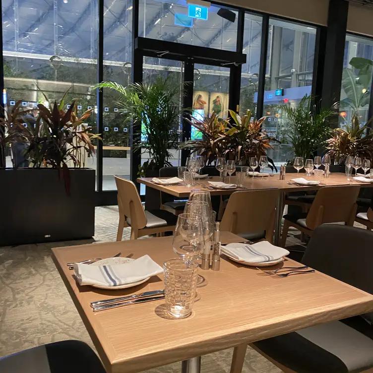 Gather Craft Kitchen & Bar at Assiniboine Park