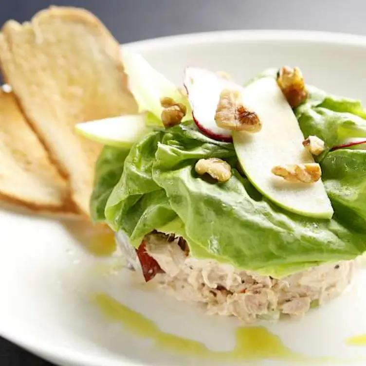 Park Grill - Arkansas Museum of Fine Arts