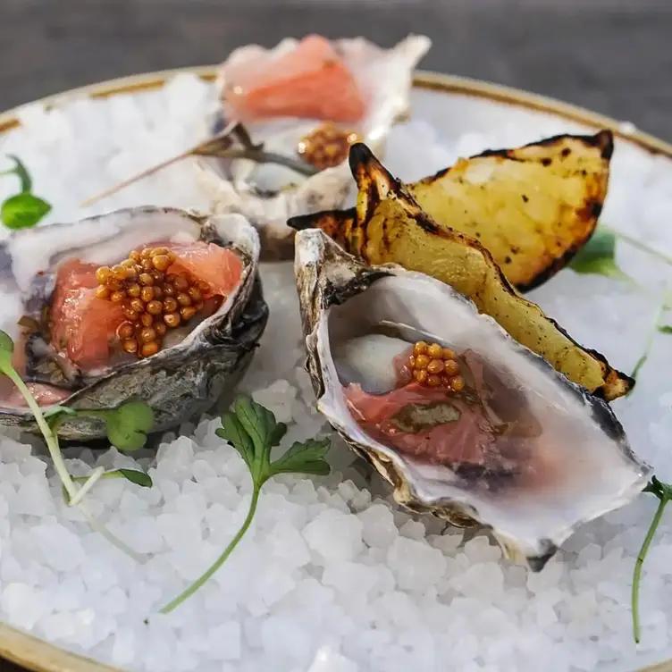 The Fisherman's Restaurant & Bar-Seattle