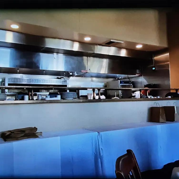 Brothers Restaurant at Red Barn