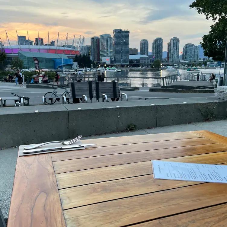 Tap & Barrel • Olympic Village