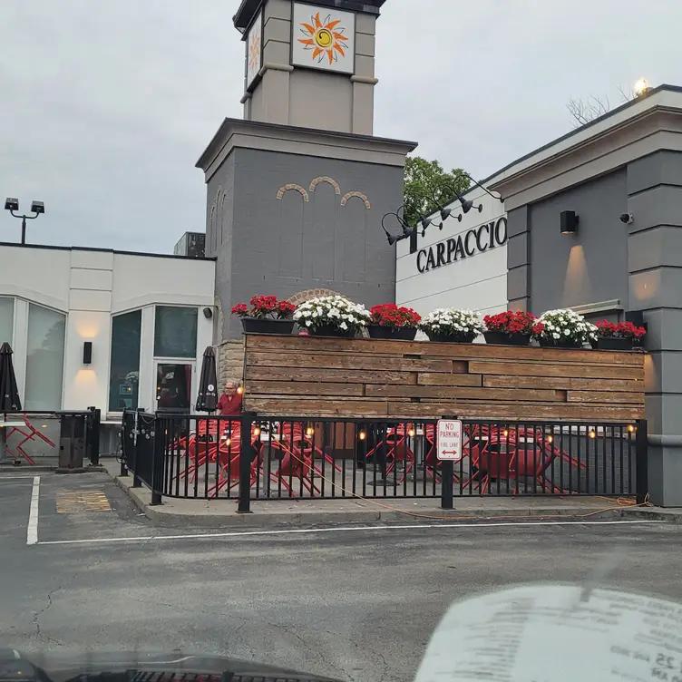 Carpaccio Restaurant & Wine Bar