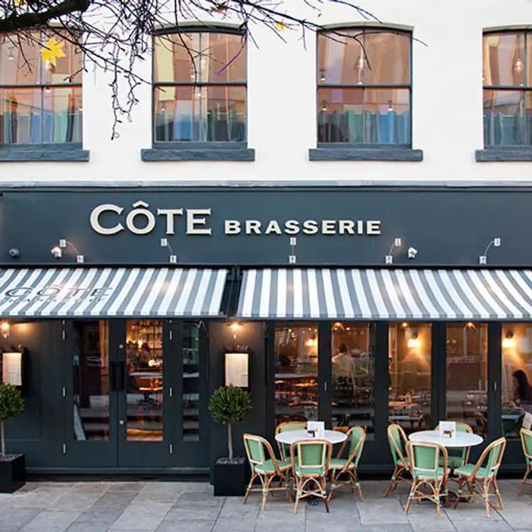 Côte Brasserie - Cardiff Central