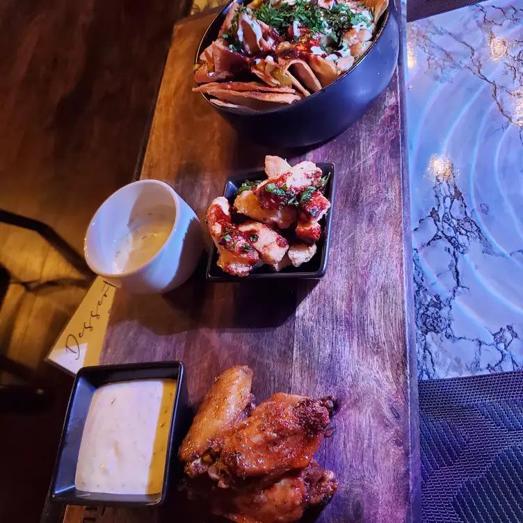 CastleHill Bistro