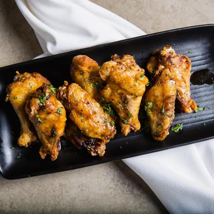 Cottonwood Lodge at Hyland Hills