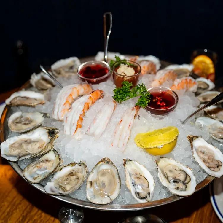 Hudson House - Lovers Lane