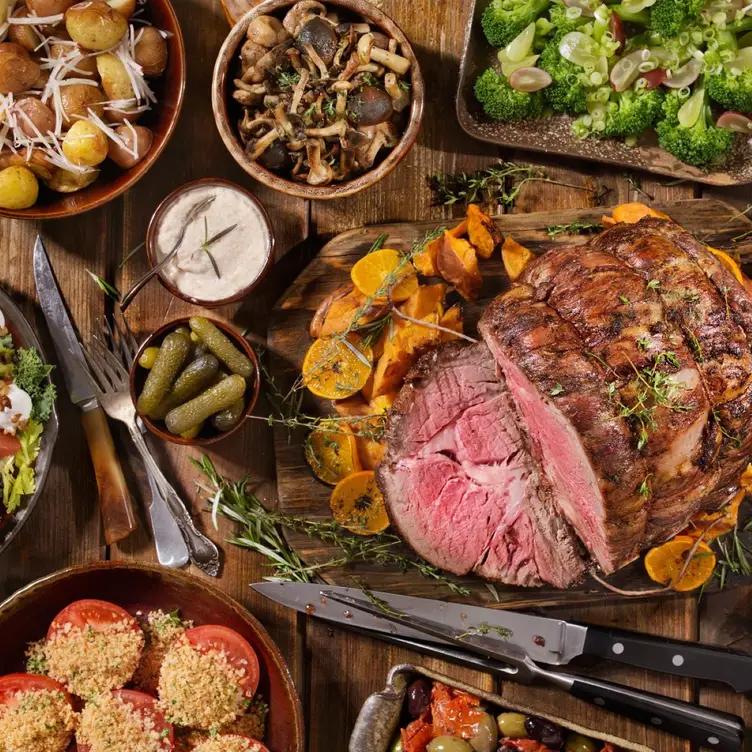 Julio’s Italian Restaurant