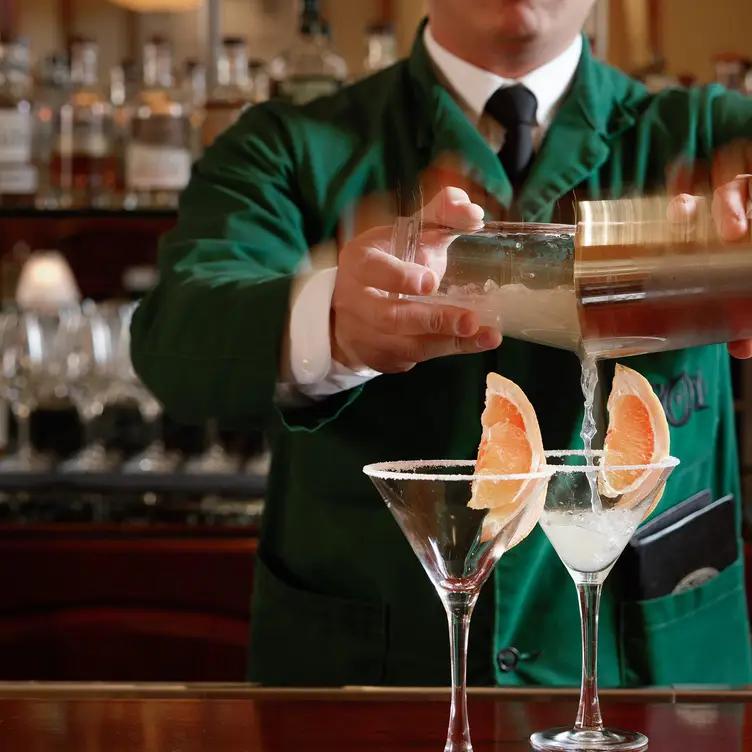 801 Chophouse - Denver