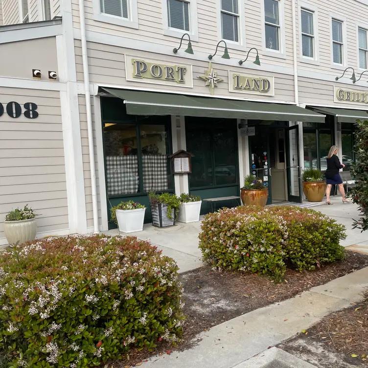 Port Land Grille